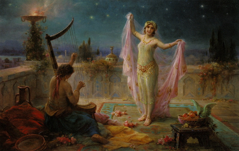 shirtless, people, nature, belief, pintura, semi-dress, art and craft, arte, built structure, human representation, mujeres, group of people, architecture