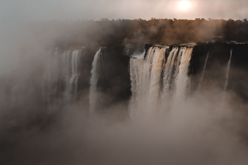 national, time, scenery, beauty in nature, forest, environment, nature, steam, aerial, argentina, wonder, air pollution, iguazu, photography, parque nacional iguazú