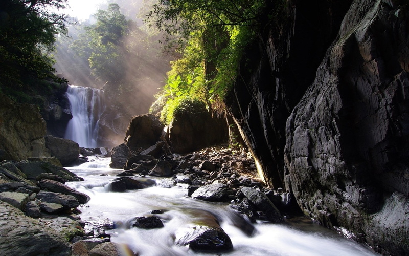 1080P, wonderful nature  1920x1200