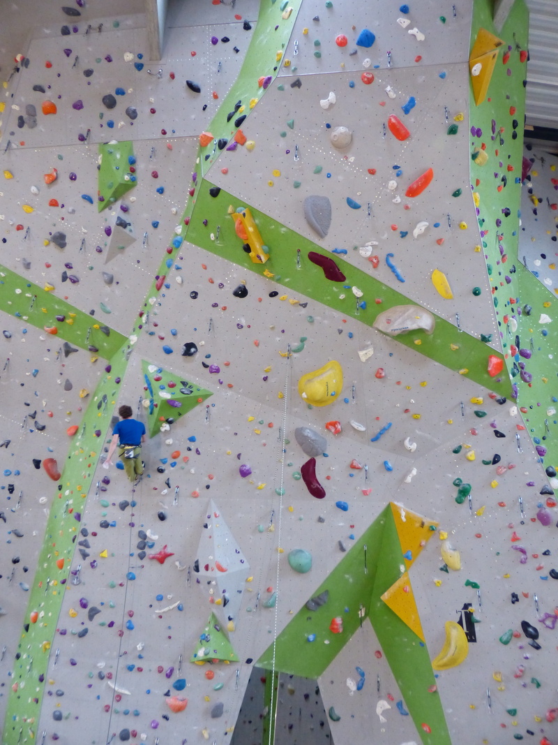 overhanging, leisure activity, new years eve, artifice, Wall, 4K, adventure, healthy lifestyle, artificial climbing wall, steep, climbing holds, Climbing Hall