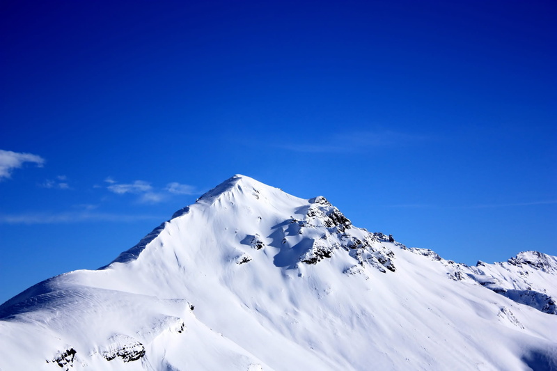 holiday, sci, nature, mountain range, alps, summit, cloud - sky, snowcapped mountain, scenics - nature, 1080P, snow, sky, climbing, hiking, mountain peak