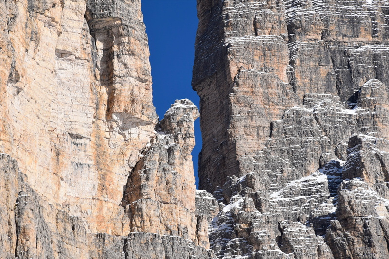 travel destinations, rock, alpine, south tyrol, mountain, solid, history, nature, built structure, tourism, no people, 2K, rock - object, day, ancient civilization