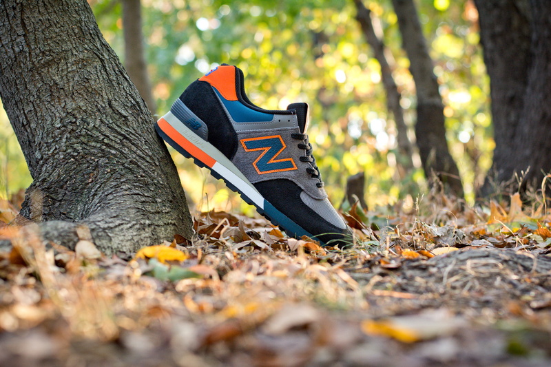 576EBO Three Peaks, New Balance, sneakers, 1080P