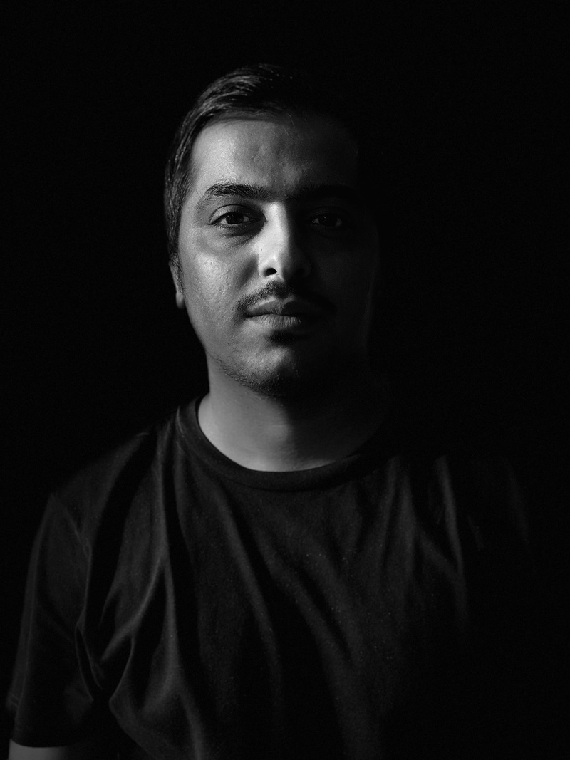 t-shirt, young men, photography, 4K, face, close-up, looking at camera, selfie, mumbai, neck, portrait, jaw, laxmi plaza, man, skin, apparel, clothing