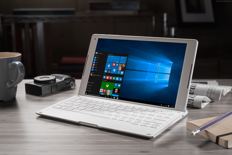 best laptops, hybrid tablet, Alcatel Plus 10, MWC 2017, tablet, 2K