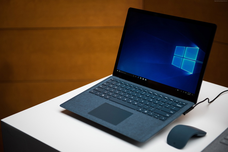 review, 4K, Microsoft Surface Laptop, best laptops