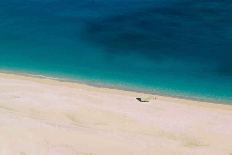 outdoors, turquoise, summer, travel, blue, paradise, 4K, touristic, sea, azure, island, water, travel destinations, bay, cephalonia, idyllic, white, scenics - nature
