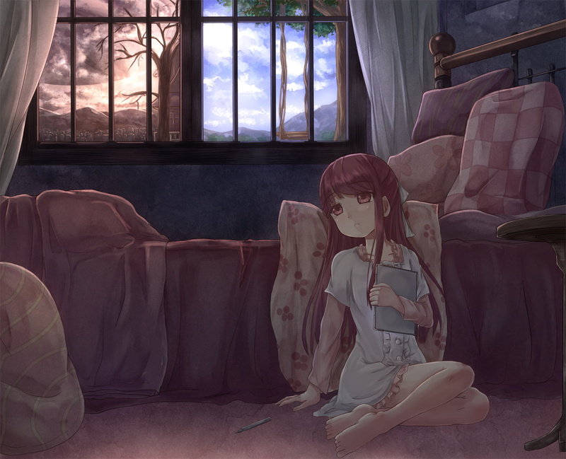 Rin (Shelter), Shelter, Anime, 1080P