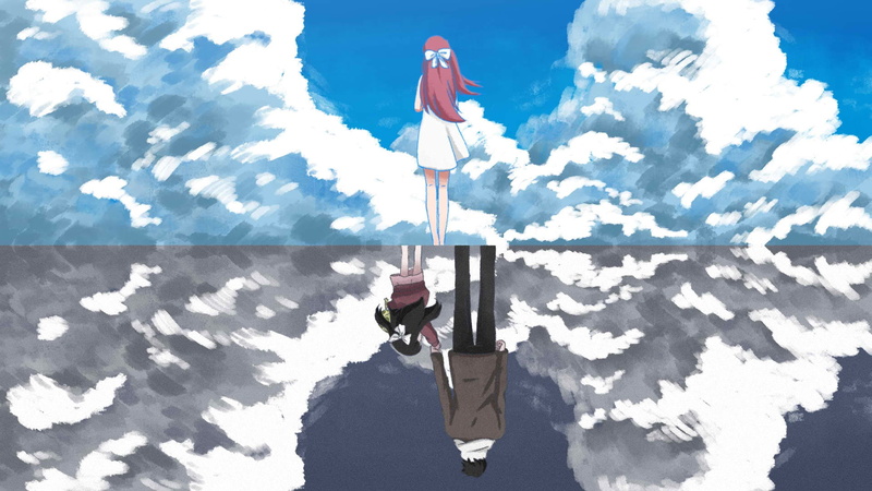 Anime, Shelter, 1080P, Rin (Shelter)