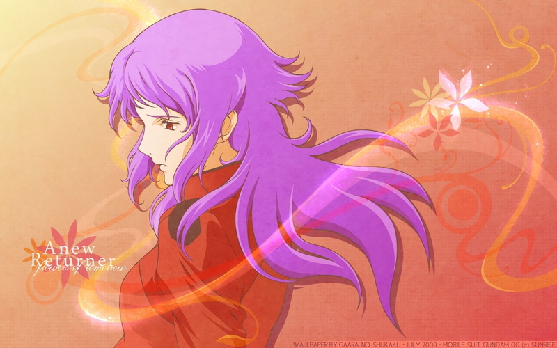 Mobile Suit Gundam 00, 1080P, Anime