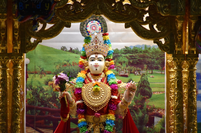 art and craft, narayana, swami, human representation, narayan, creativity, decoration, hindu, built structure, lakshmi, plant, day, belief, religion, 5K