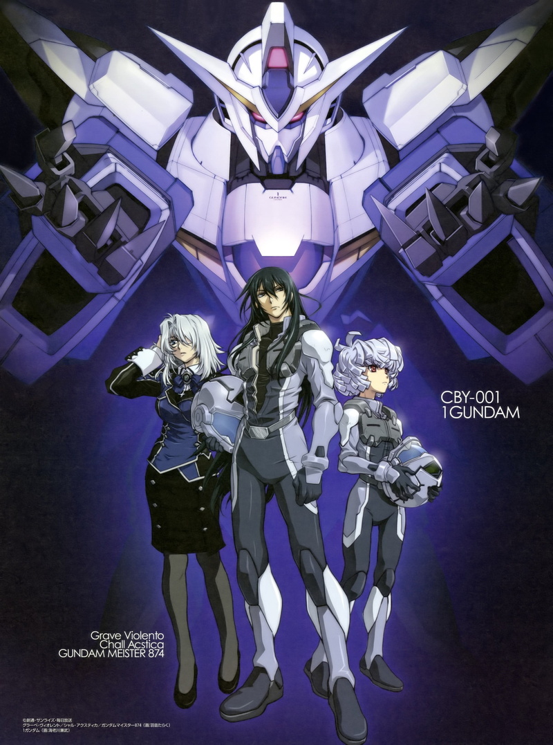 male likeness, communication, Mobile Suit Gundam 00, teenager, machinery, standing, futuristic, human representation, technology, body part, protection