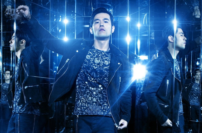 Jay Chou, 1080P, Movie, Now You See Me 2