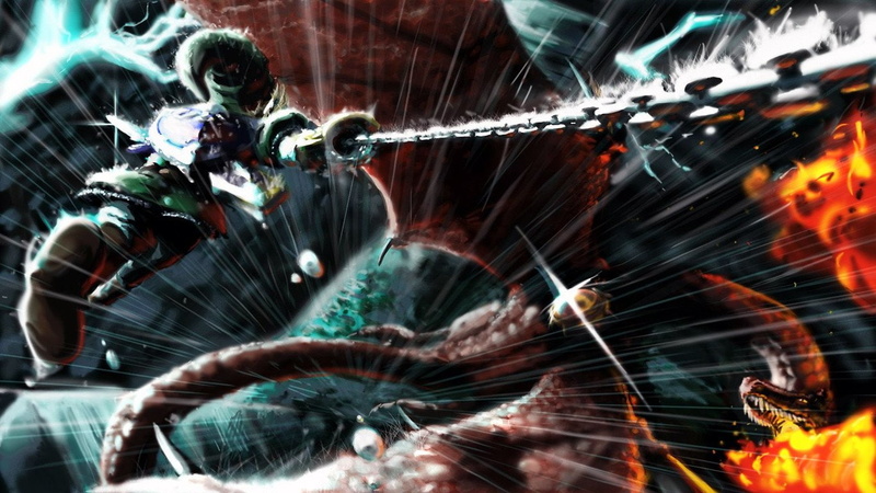 720P, Argorok (The Legend Of Zelda), Dragon, Link, Zelda, The Legend Of Zelda: Twilight Princess