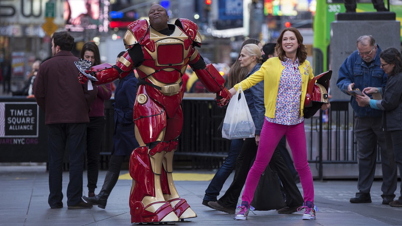 unbreakable kimmy schmidt, 1080P