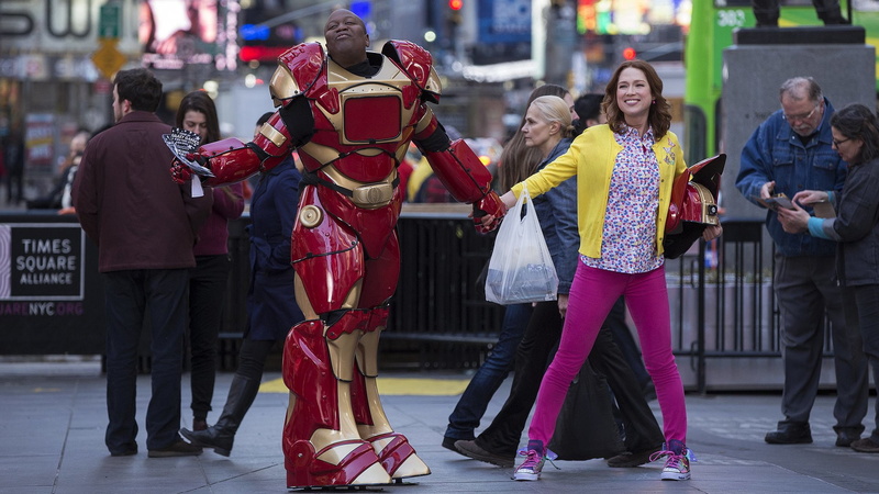 TV Show, 1080P, Unbreakable Kimmy Schmidt