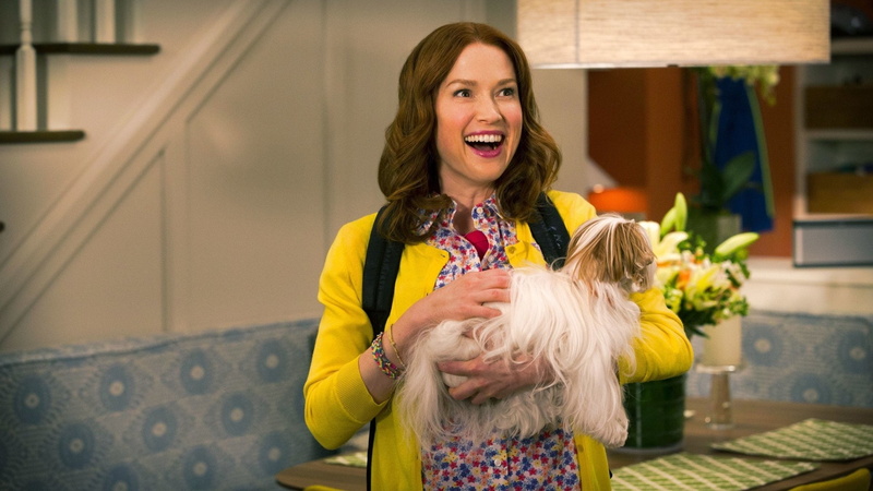 TV Show, Unbreakable Kimmy Schmidt, 1080P