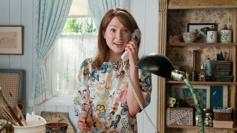 1080P, Unbreakable Kimmy Schmidt, TV Show