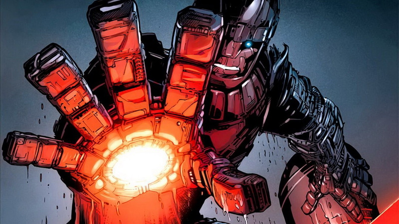 x, men, Sentinel, Marvel Comics, 1080P