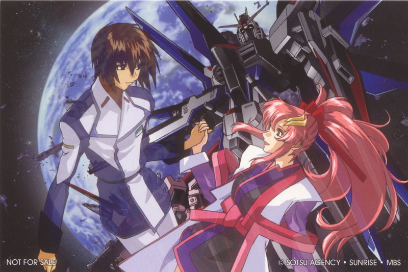 1080P, transportation, lifestyles, business, mobile suit gundam seed destiny, women, indoors, young adult, young women, glass - material, representation