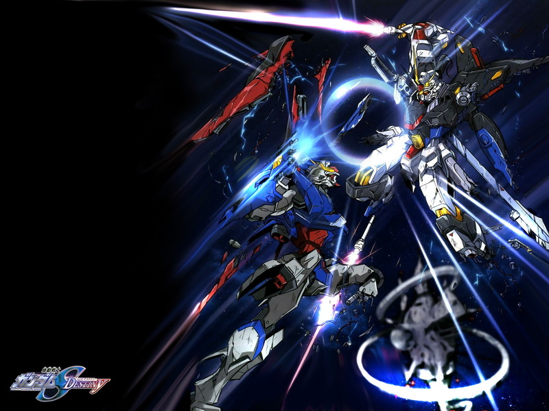 seed, 720P, suit, mobile, gundam, destiny