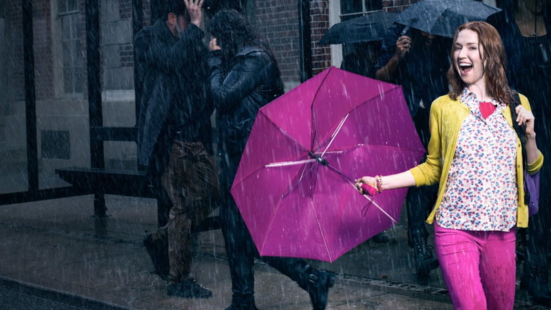 1080P, Unbreakable Kimmy Schmidt, TV Show