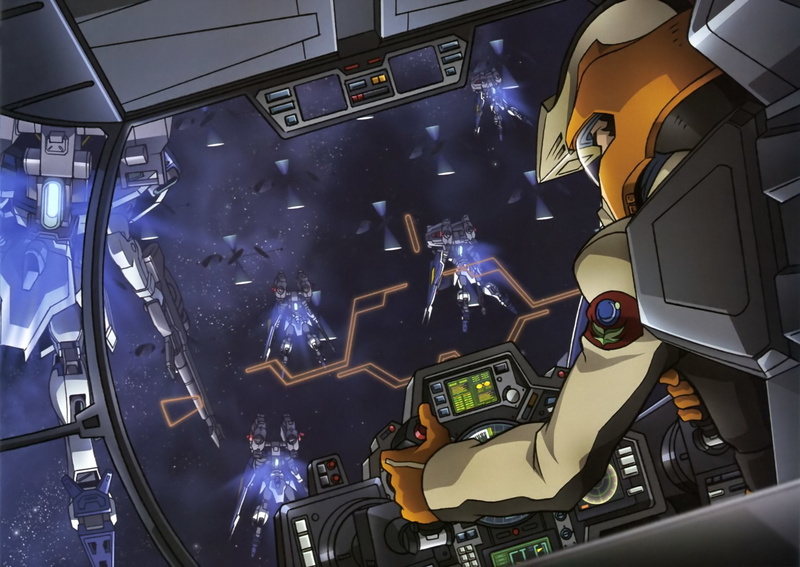 Anime, Mobile Suit Gundam Seed Destiny, 1080P