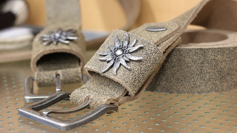 selective focus, 5K, costume fashion, bavaria, leather pants, table, costumes, shoe, mountain flowers, oktoberfest, art and craft, tyrol, flower, nature