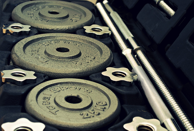dumbbell, weights, still life, wheel, close-up, machinery, barbells, studio shot, large group of objects, variation, metal, machine part, libra, full frame