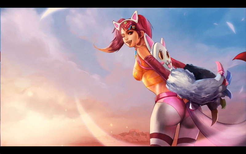 fantasy, warrior, Vainglory, 1vainglory, Moba, online, Fighting, 1080P, action
