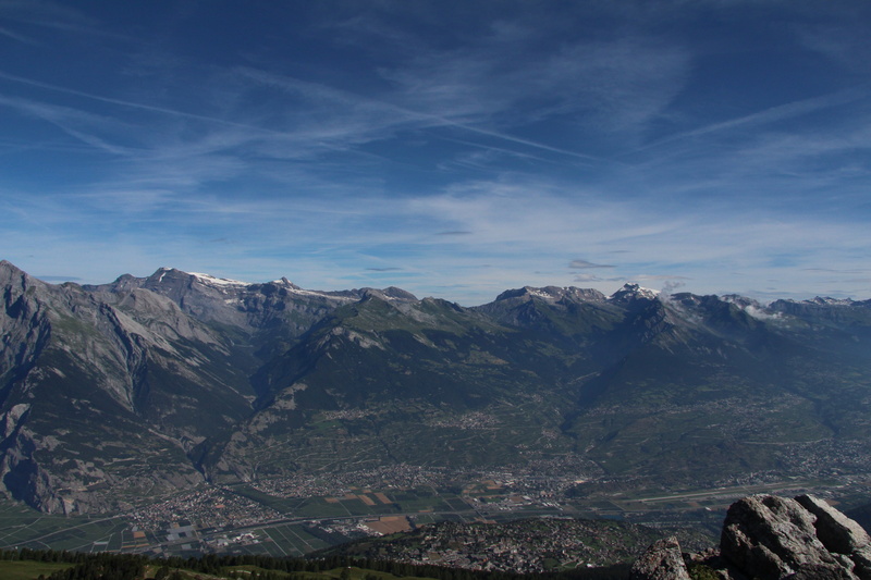 carbine, remote, shield, switzerland, salzburg, summit, snow, road, water source, formation, aerial view, austria, mountain, tranquility, autumn, physical geography