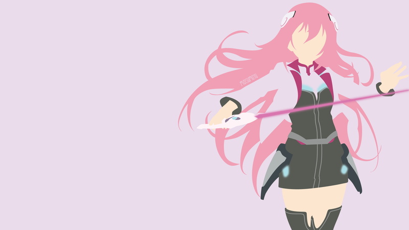 The Asterisk War: The Academy City on the Water, 1080P, Julis-Alexia von Riessfeld, Anime