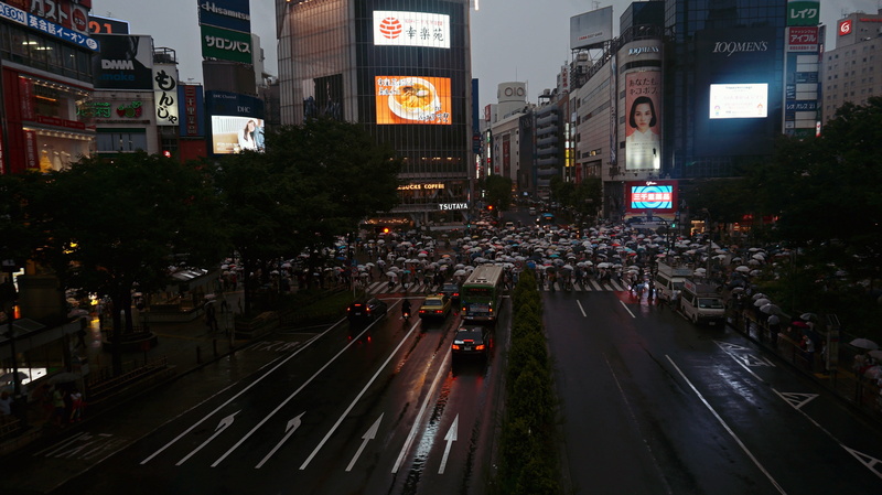 px, 4K, japan, nature, x, 4096x2301 px, hd, sky, art, Cityscape