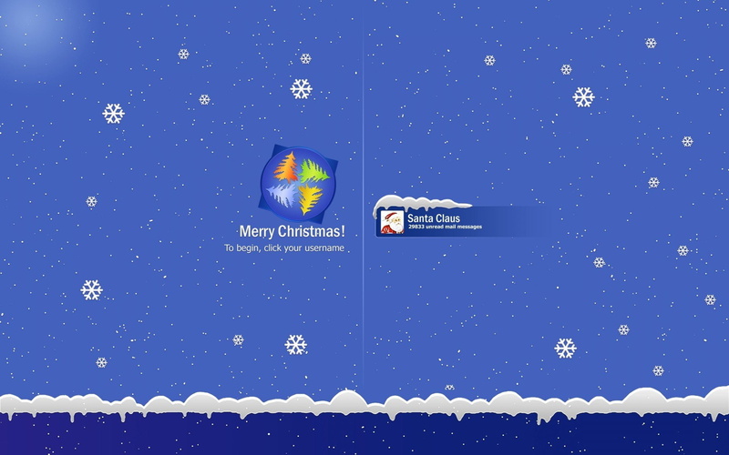 seasons, 1920x1200 px, microsoft, TECH, 1080P, flakes, hd, star, wars, Snowing, video, games, holidays, Santa, art, windows, x, computer, Christmas, px