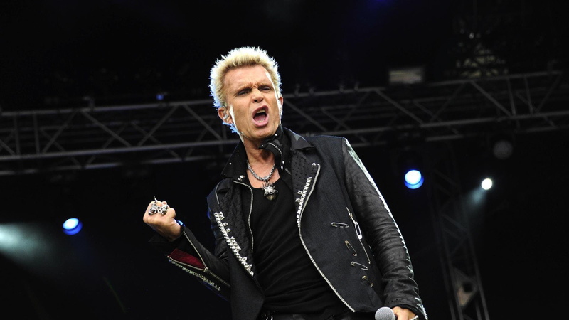wave, hard, 1080P, glam, dance, rock, billy, idol, punk, new