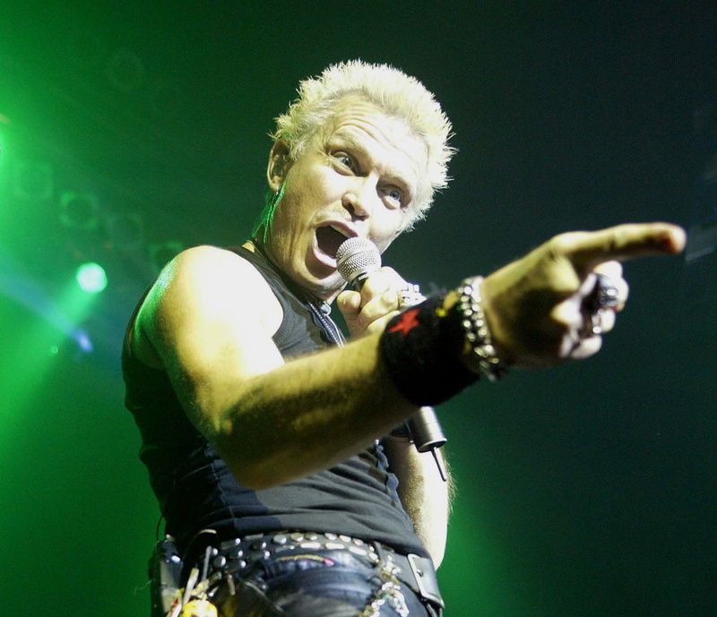 wave, rock, glam, 1080P, hard, punk, dance, billy, new, idol