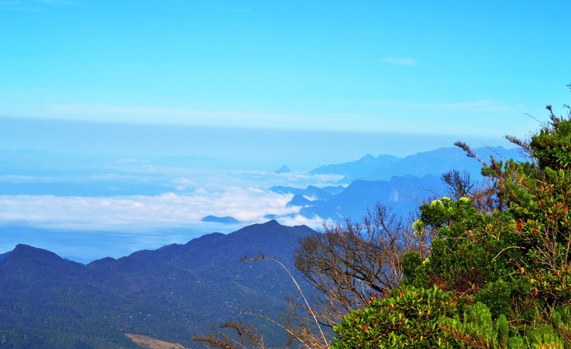 1080P, view, brasil, caledonia, mountain, nova, Nature, nova friburgo, Mountains, landscape, friburgo, alto, high, brazil