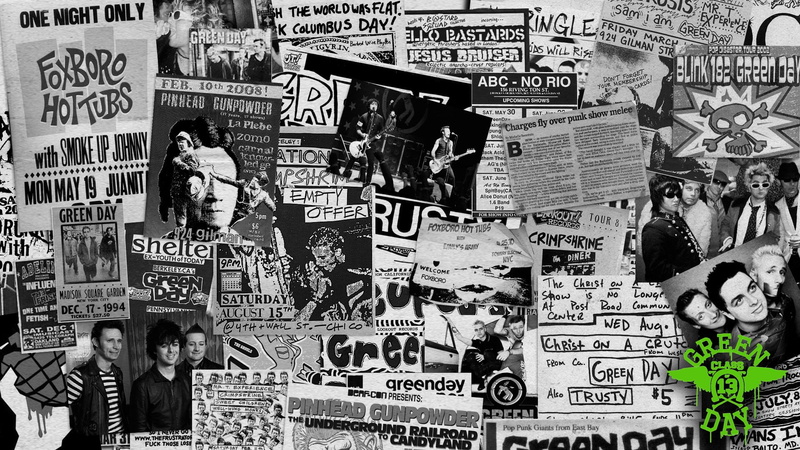 architecture, Band (Music), city, day, advertisement, Green Day, wall - building feature, art and craft, people, text, full frame, choice, creativity, female likeness