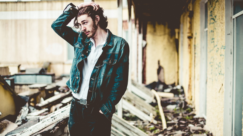 Top music artist and bands, 5K, singer, musician, Hozier