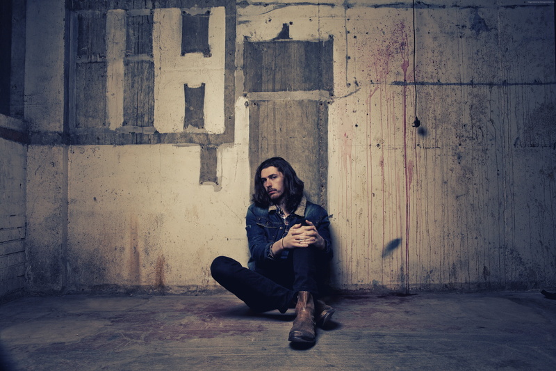 singer, musician, Top music artist and bands, 4K, Hozier