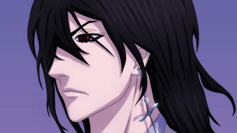 Anime, Noblesse, 1080P, Cadis Etrama Di Raizel