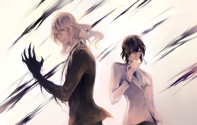 Frankenstein (Noblesse), Noblesse, Cadis Etrama Di Raizel, Anime, 1080P