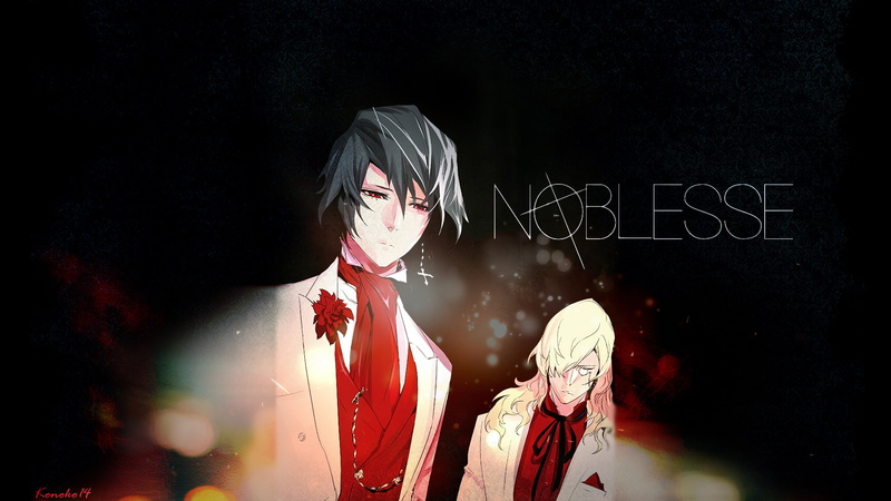 1080P, character, cadis, frankenstein, raizel, etrama, noblesse, series