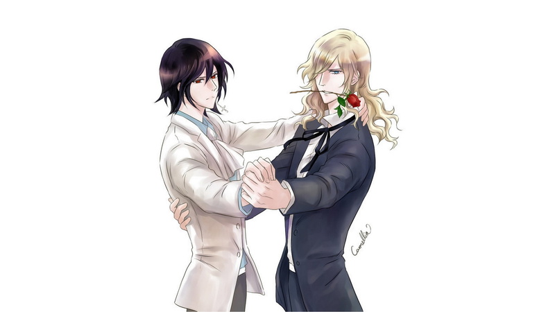 Anime, 1080P, Cadis Etrama Di Raizel, Frankenstein (Noblesse), Noblesse