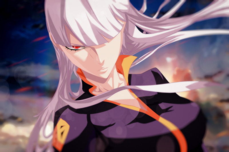 1080P, Anime, Noblesse, Seira J. Loyard