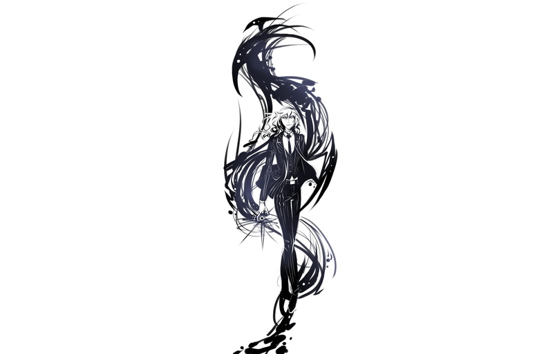 Noblesse, 4K, Frankenstein (Noblesse), Anime