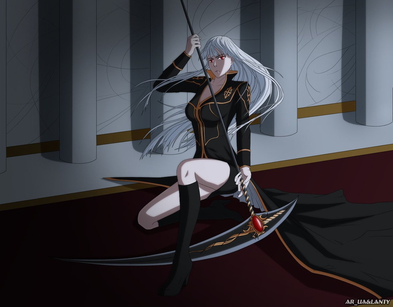 Noblesse, Anime, 720P