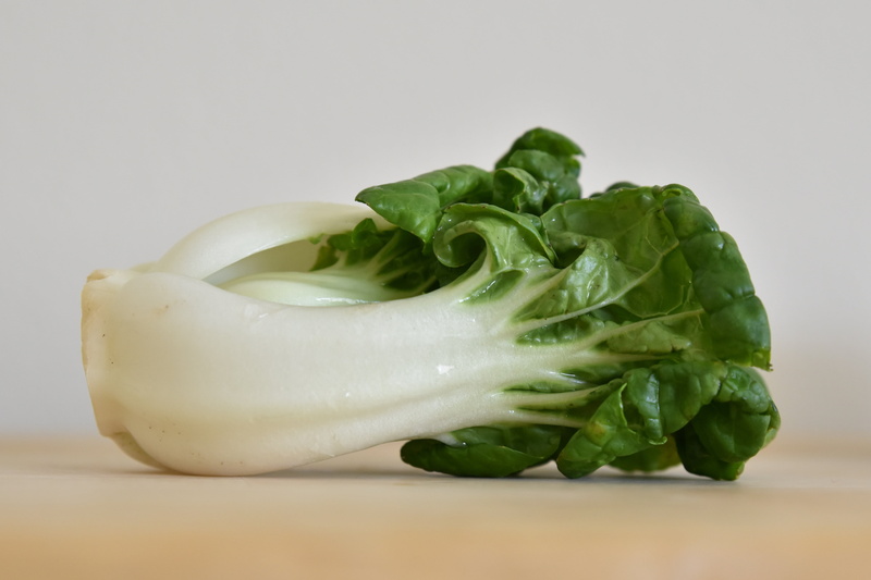 lifestyle, organic, 5K, cut out, fresh vegetables, studio shot, green, leaf vegetable, produce, bokchoi, fresh, still life, agriculture, healthy eating