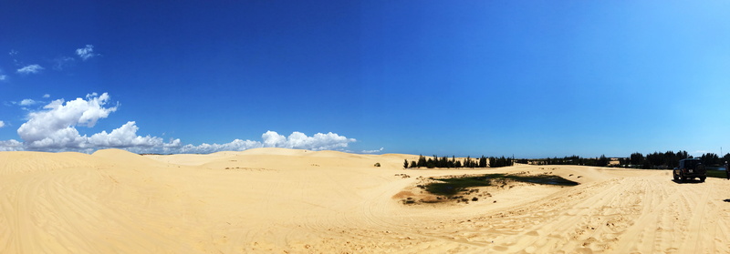 sand, outdoors, horizon, travel, environment, phan thiet province, sand Dune, desert, climate, 8K, land, landscape, semi-arid, dry, arid climate, panoramic