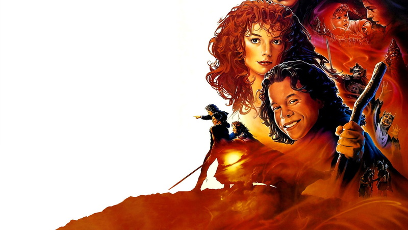 Willow, 1080P, Movie